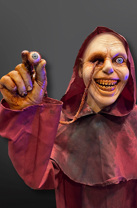 Rabid Raul 3 Rabid Raul