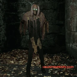 Cellar Dwellar Animated Prop