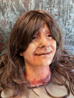 Silicone Severed Female Head 10 Silicone Severed Female Head -Bloodline Effects Store 82c588 c445e524899a4d2085ba0534480cb8c8mv2