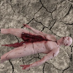 Bifurcated Ben Body 9 Bifurcated Ben Body -Bloodline Effects Store 82c588 c75c8555e57f4d97b38589dab00b18d8mv2