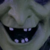 Ghost Witch Animated Prop