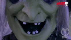 Ghost Witch Animated Prop