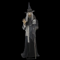 Lunging Haggard Witch Animatronic -Bloodline Effects Store 82c588 c9c17b00a0f84e8bbdaa3f2db373741dmv2