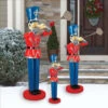 Trumpeting Soldier Holiday Statues 3 SIZES TO CHOOSEFROM -Bloodline Effects Store 82c588 cb3584e2cb684fe79db89ea5958009a7mv2