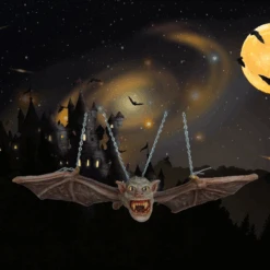 Large Vampire Professional Bat Prop -Bloodline Effects Store 82c588 cb484b896d144912adc5a26f2e40177fmv2