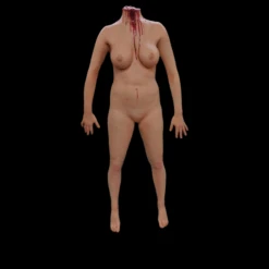 Decapitated Jessica Body 8 Decapitated Jessica Body -Bloodline Effects Store 82c588 cb8b4c7809874e9ca5e59224e9457513mv2
