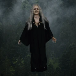 Gray Witch Figure 6 Gray Witch Figure -Bloodline Effects Store 82c588 ce6a3ce396a54b8bbc06be0b86b5df15mv2