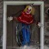 45'' Hooked Animated Clown Door Greeter -Bloodline Effects Store 82c588 cf6e6845ef584e5198c399909af43b80mv2