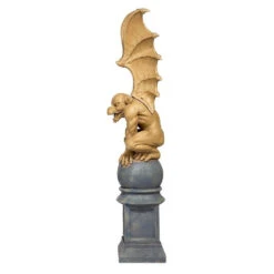 Talysus The Terrible Gargoyle Sculpture 11 Talysus The Terrible Gargoyle Sculpture -Bloodline Effects Store 82c588 d049534a139c45cf8bc7eb51247d6e28mv2