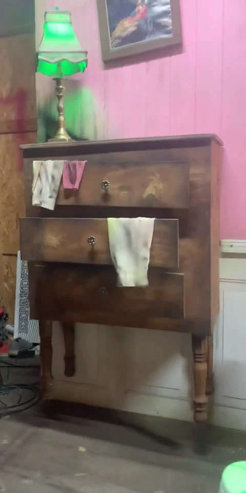 Possessed Bed Animatronic 6 Possessed Bed Animatronic - Image 4