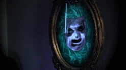 Animated Mirror Scares
