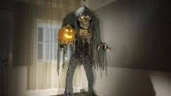 Prowling Jack Animated Prop