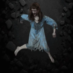 Posessed Wall Hanging Agatha Dummy 17 Posessed Wall Hanging Agatha Dummy -Bloodline Effects Store 82c588 d557ebcb25ec4026b6b27a504ad01c78mv2