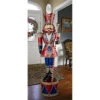 Lluminated Bavarian Style Holiday Nutcracker Statue 2 Lluminated Bavarian Style Holiday Nutcracker Statue -Bloodline Effects Store 82c588 d64b28d4e0e84987821c19f07c5b3a9cmv2