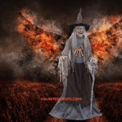 Witch Animated Servo Activatd 7 Witch Animated Servo Activatd -Bloodline Effects Store 82c588 db7a986455f9436f99a3d9e83ce06e3cmv2