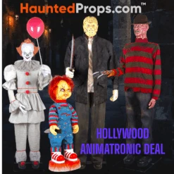 Horror Movie Animatronic Deal -Bloodline Effects Store 82c588 dc6640b9b0704e7dbd2f5bdef4d60caemv2