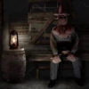 Sitting Scarecrow Animatronic 2 Sitting Scarecrow Animatronic -Bloodline Effects Store 82c588 e0217d1c66fa49eaa1b342135e0c6db2f002