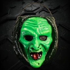 DON POST - WITCH CANDY PAIL