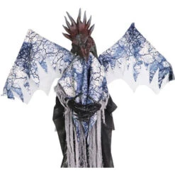 Lifesize Animated Standing Winged Dragon -Bloodline Effects Store 82c588 e2f435819f0a42a3be38633a8435c055mv2