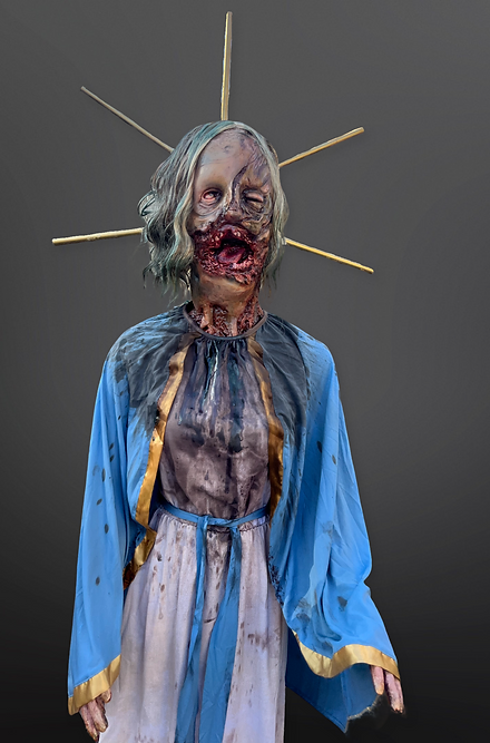 Terrifying Paimon 4 Terrifying Paimon - Image 2