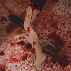 Spatter Hugo Leg -Bloodline Effects Store 82c588 e87ade87f32645e8a9bf2ebeaf0f9351mv2