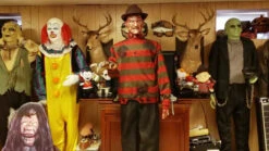 Horror Movie Animatronic Deal -Bloodline Effects Store 82c588 e97ec94bf98f4706b4d61ed09a3ebcedf002