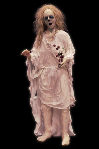 The Ghost Of Christmas Past 4 The Ghost Of Christmas Past - Image 2