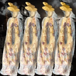 Body Bag 4 Piece Deal