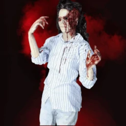 Half Head Holly Value Figure -Bloodline Effects Store 82c588 ec6c40b1c6d344ecbf8b47d80be3a249mv2