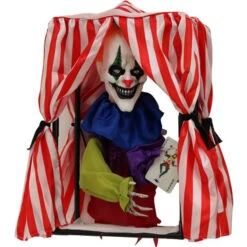 19" HANGING ANIMATED CLOWN IN BOX -Bloodline Effects Store 82c588 f04e019af83d44189275a88703fe26d7mv2