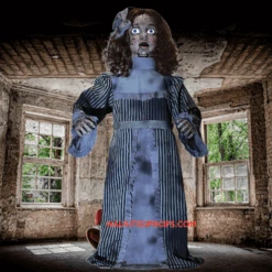 36 In VintageAnimated Doll -Bloodline Effects Store 82c588 f315d76c8833470bb161f75e15767f74mv2