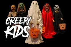 Treat Or Treet Value Pack