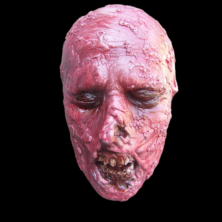 Skinned Kemmler Head 5 Skinned Kemmler Head - Image 3