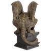 6 FOOT Manchester's Cathedral Gothic Chimera Gargoyle Statue -Bloodline Effects Store 82c588 f42cea6005014dcabf4109c946a6229fmv2