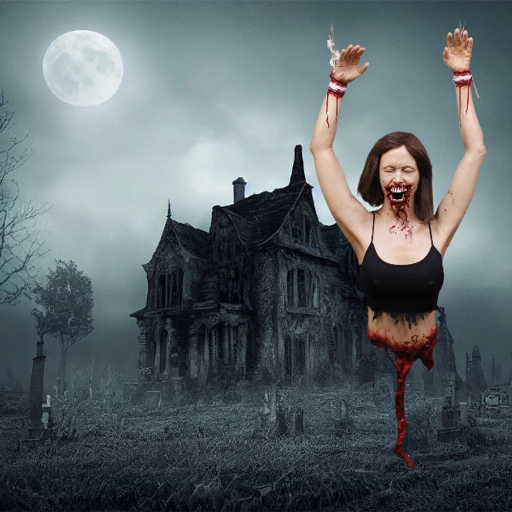 Dental Horror Agatha Dangler 3 Dental Horror Agatha Dangler