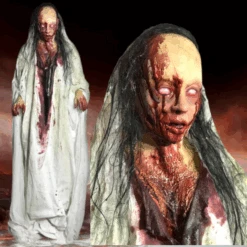 Bloodshot Betty Full Size Prop