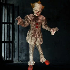 Penny The Wise Clown